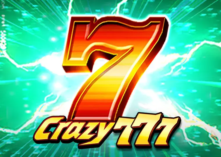 Crazy 777 Crickexcasino