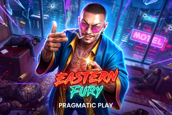 Eastern Fury Crickexcasino