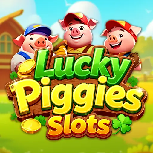 Lucky Piggies gemple Crickexcasino